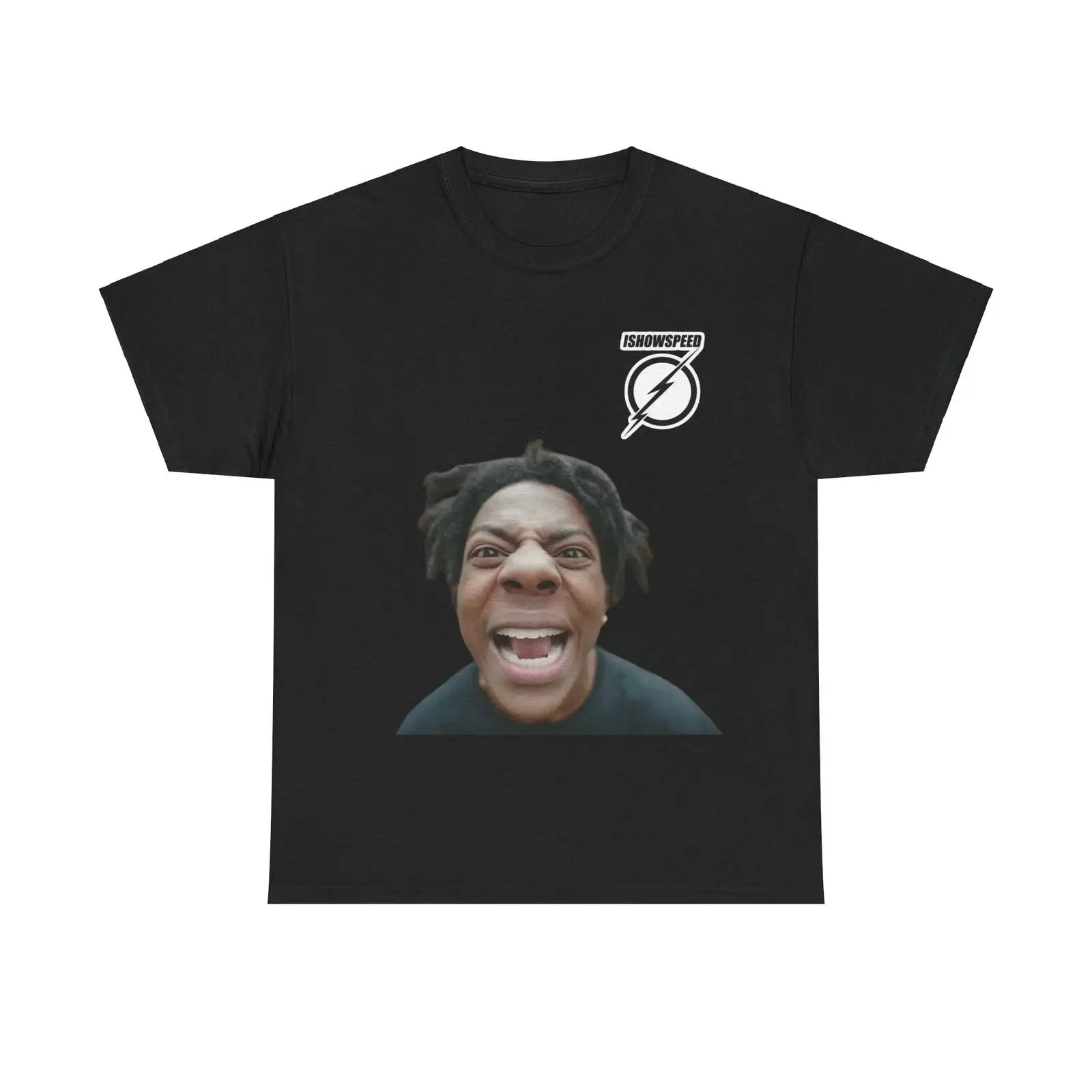 IShowSpeed T Shirt Merch Youtu - đánh giá và giá Vintage Fashion Youtubers