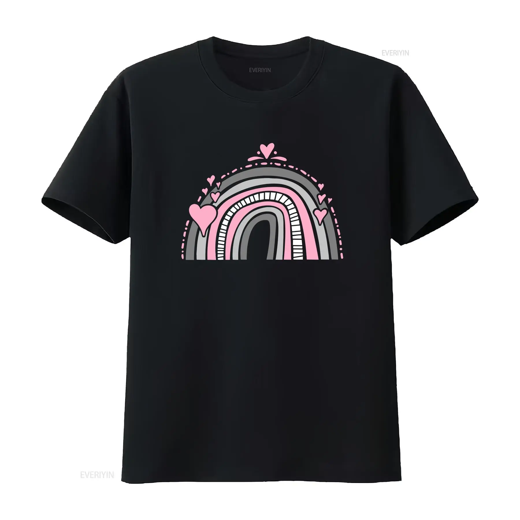 Demifemale Queer T Shirt Gende - đánh giá và giá Vintage Queer Fashion