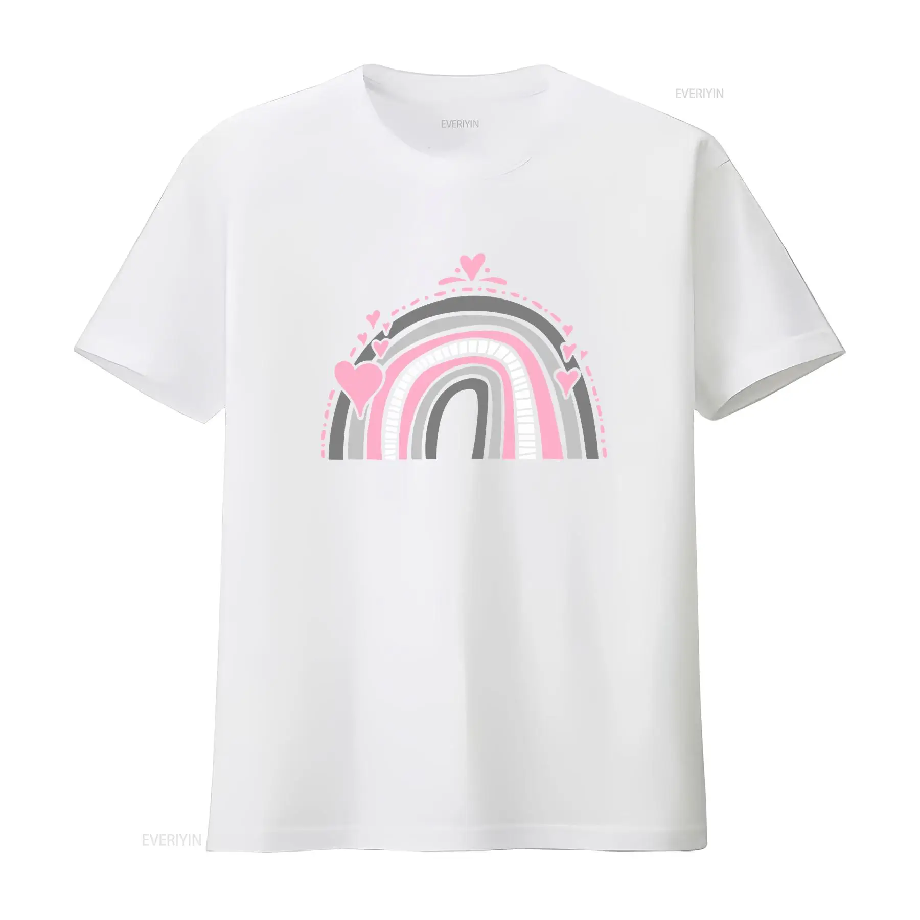 Demifemale Queer T Shirt Gende - đánh giá và giá Vintage Queer Fashion