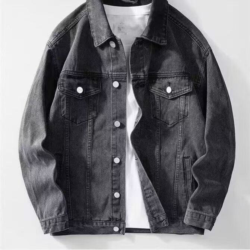 America Vintage Heavy Wolf Emb - đánh giá và giá Patchwork Jean Jacket