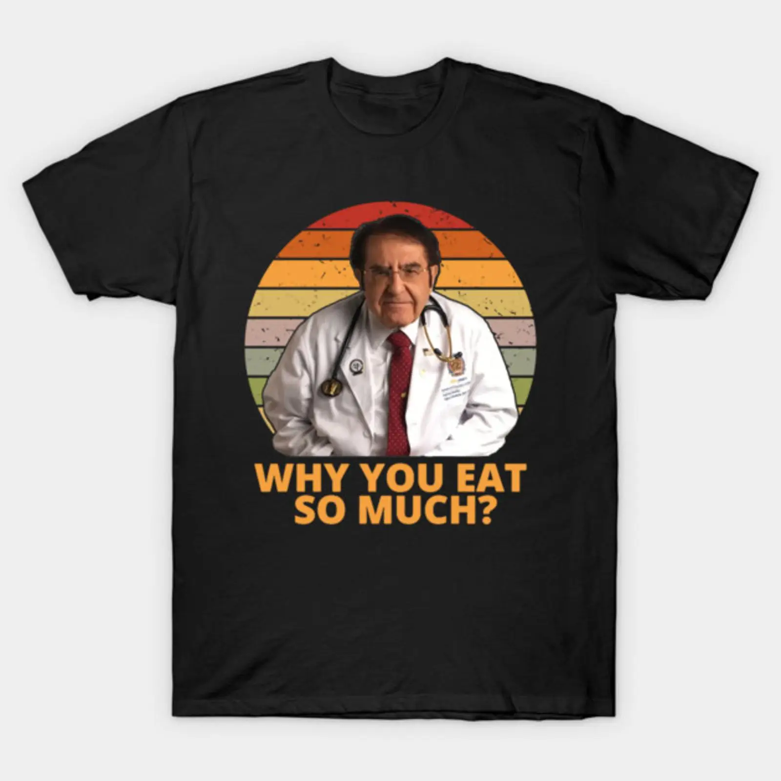 Dr Now Funny Meme 3 T Shirt vi - đánh giá và giá Vintage Fashion Now