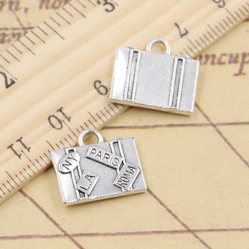 10 Chiếc Vòng Tay Du Lịch New  - đánh giá và giá Vintage Fashion La