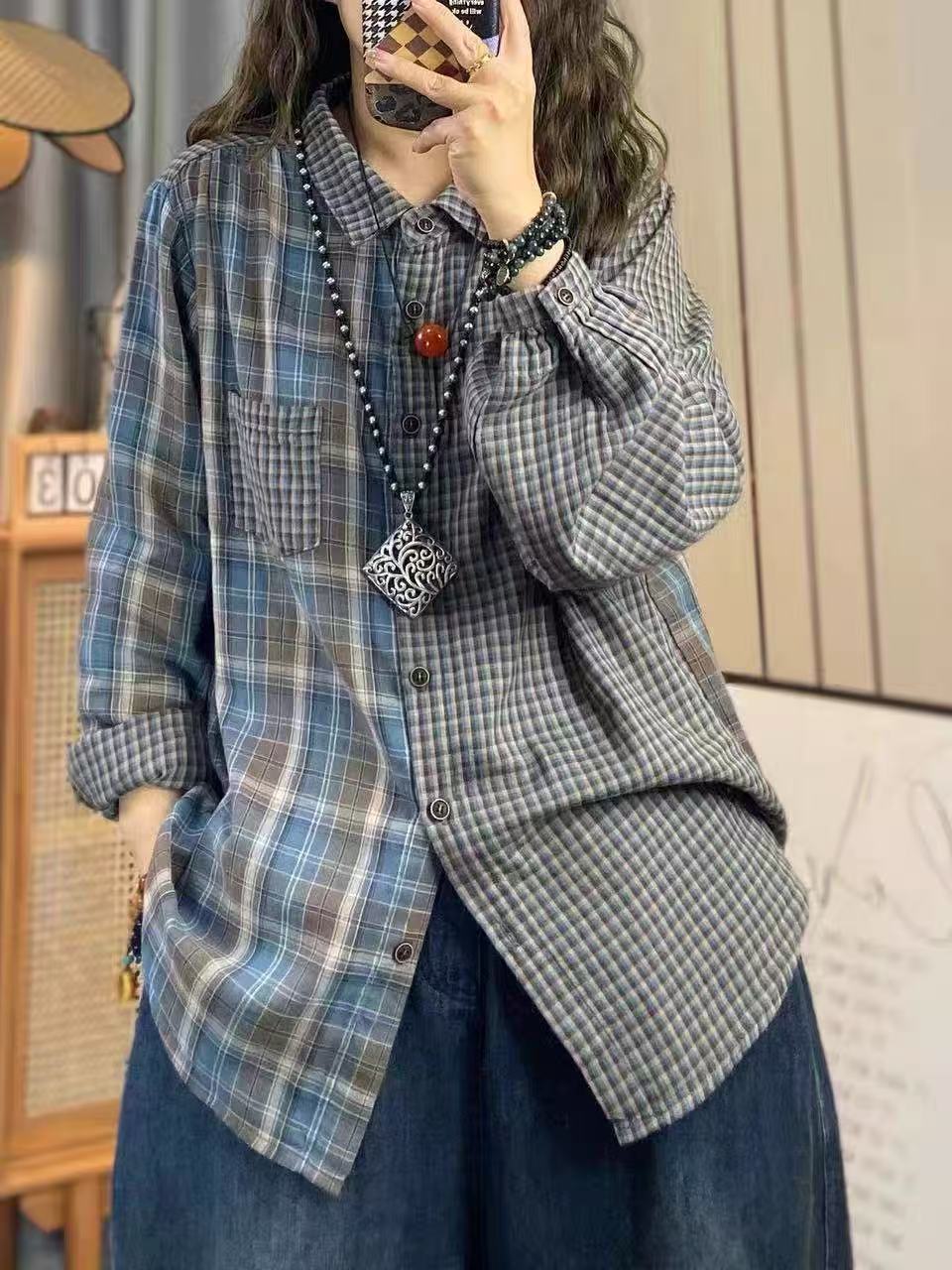 2026 Women’s Autumn Clothing J - đánh giá và giá Vintage Fashion In Japan