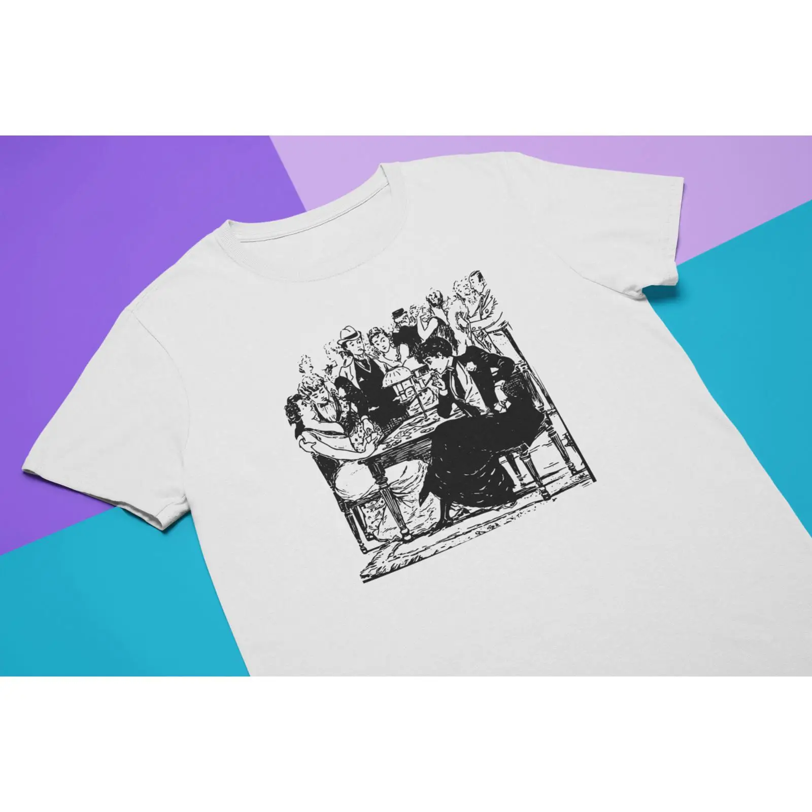 Cartoon Lesbian T Shirt Butch  - đánh giá và giá Vintage Queer Fashion