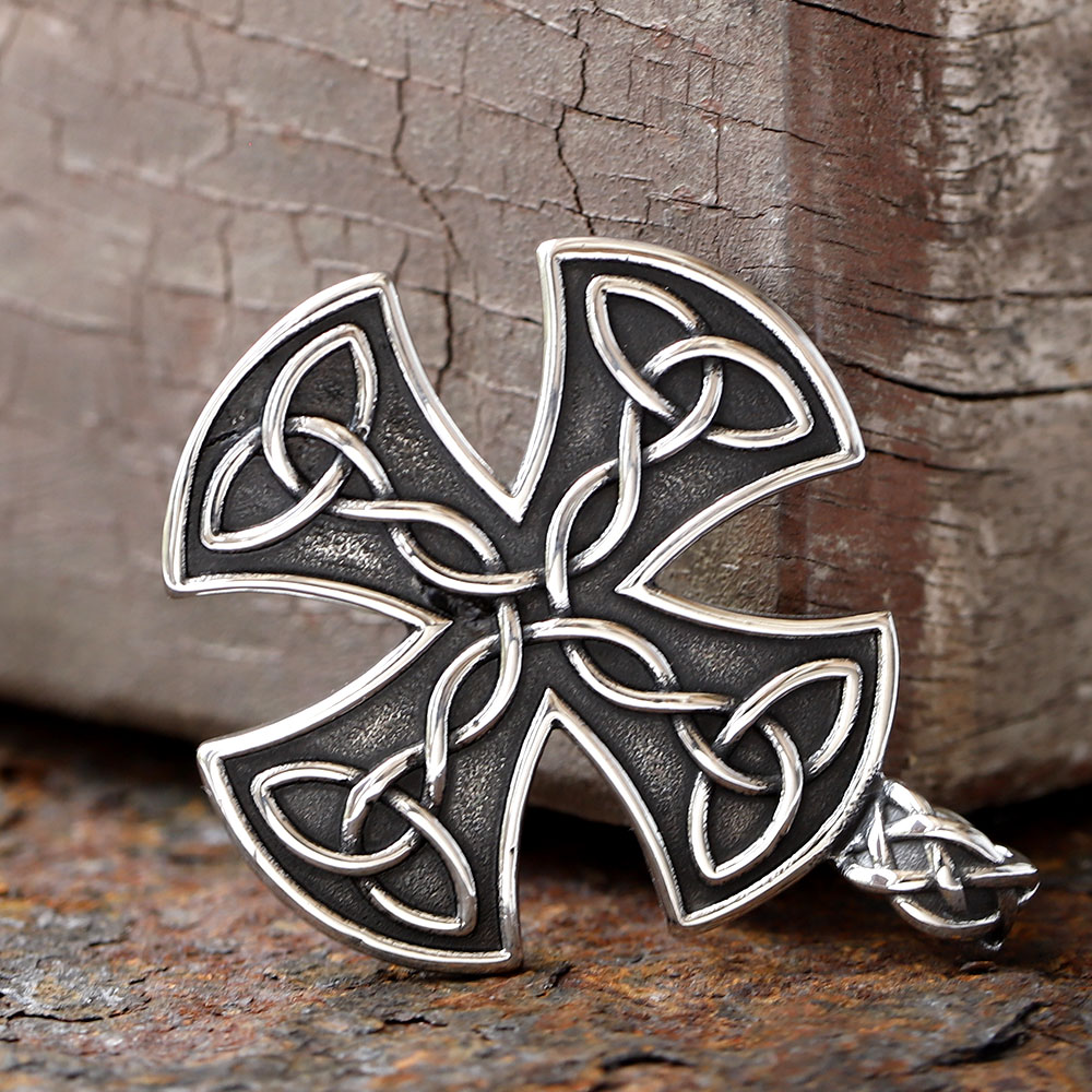 Mens Jewellery Titanium Steel  - đánh giá và giá Vintage Fashion Guide