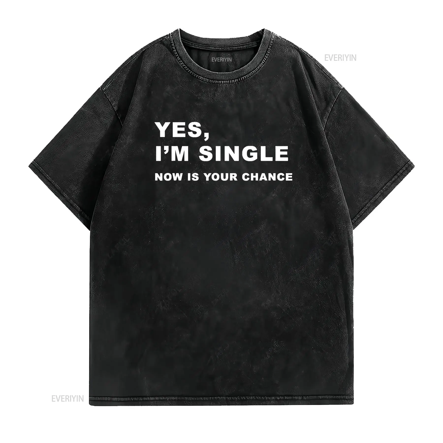 Yes I m Single Now is Your Cha - đánh giá và giá Vintage Fashion Now