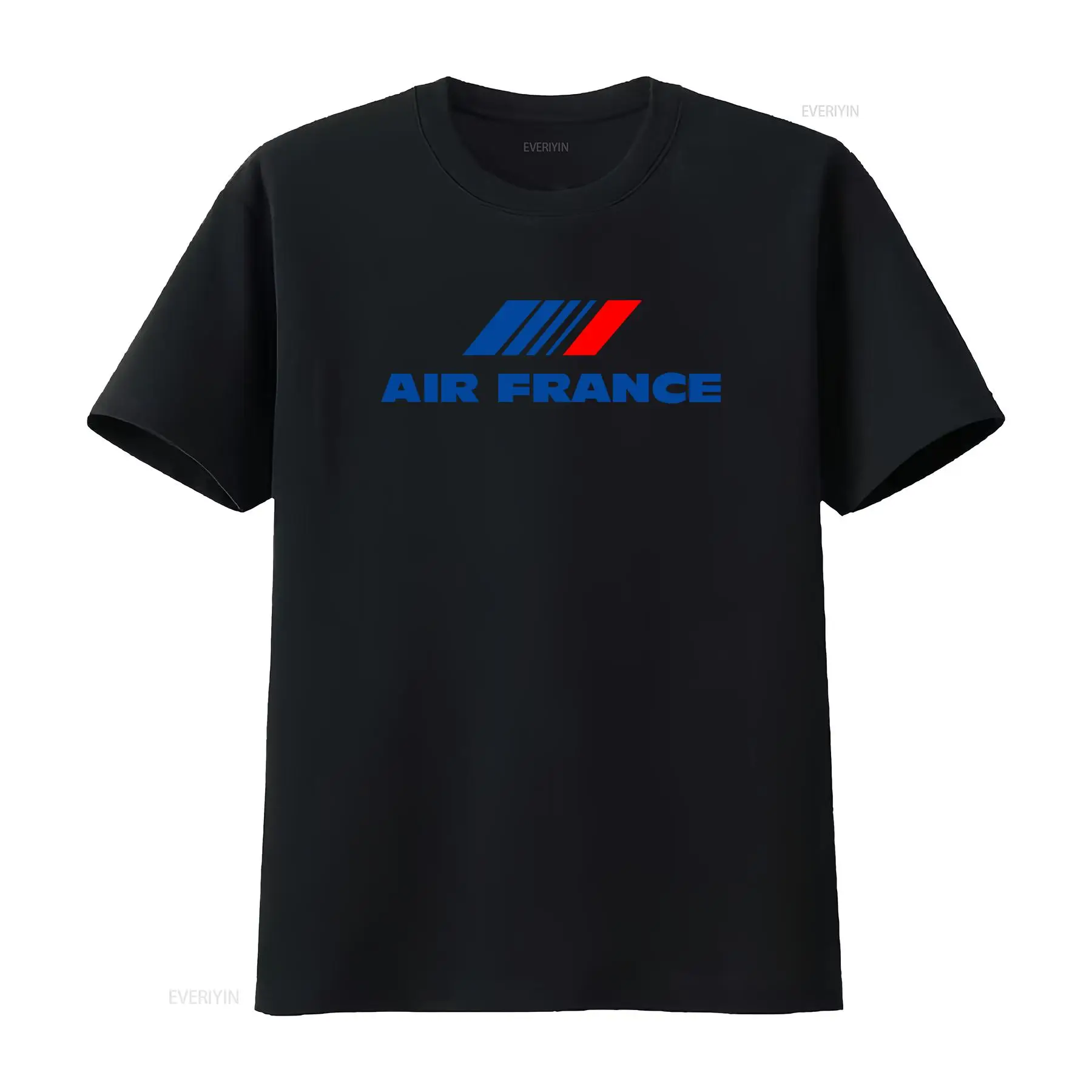 Air France Airlines Logo T Shi - đánh giá và giá Vintage Fashion Jersey