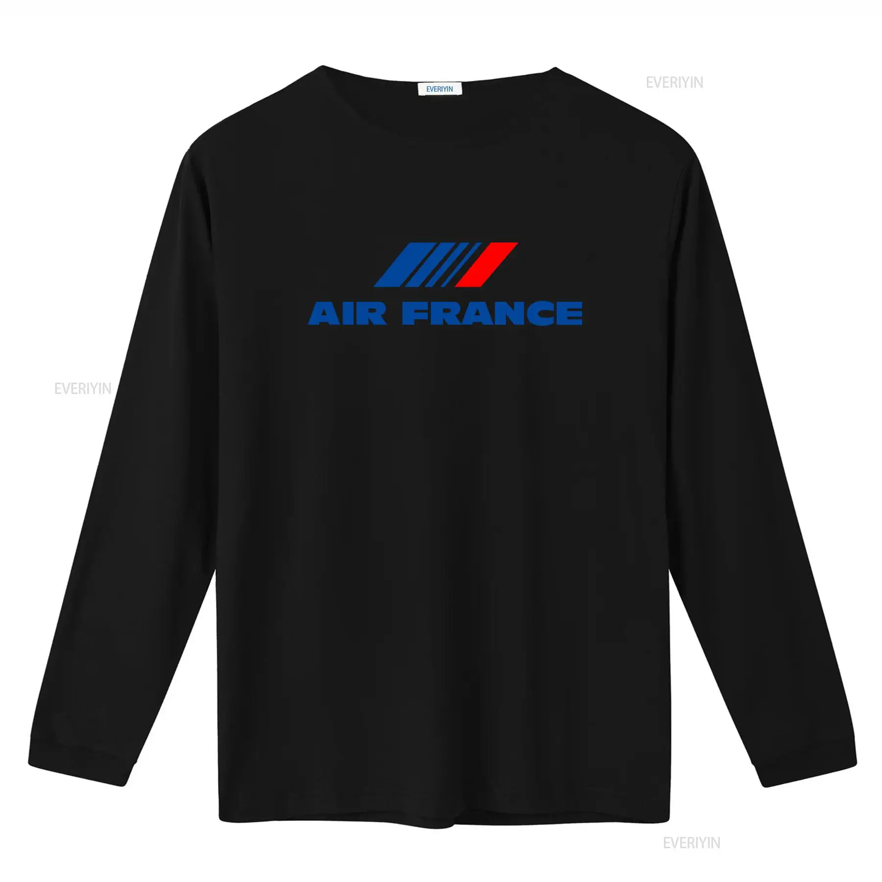 Air France Airlines Logo T Shi - đánh giá và giá Vintage Fashion Jersey