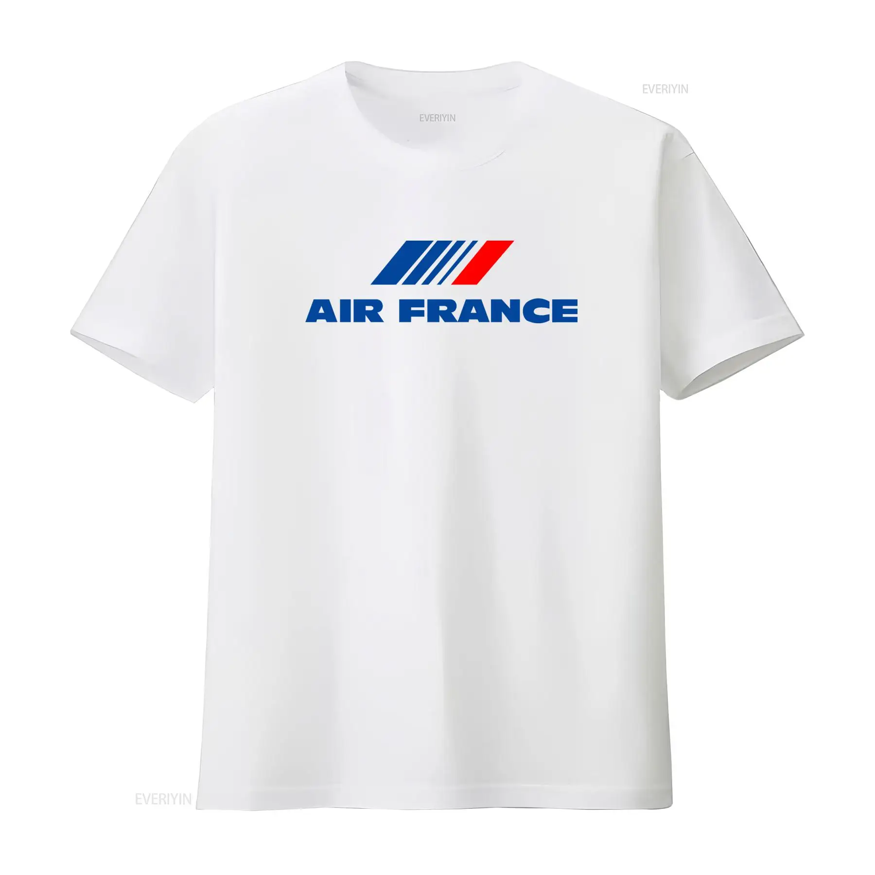 Air France Airlines Logo T Shi - đánh giá và giá Vintage Fashion Jersey