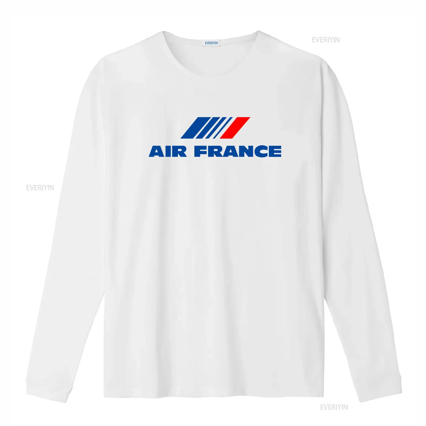 Air France Airlines Logo T Shi - đánh giá và giá Vintage Fashion Jersey