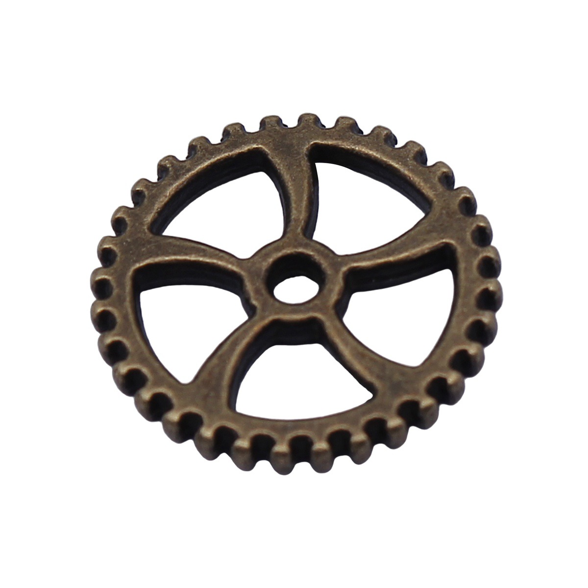 Steampunk Charms Gear Pendants - đánh giá và giá Vintage Fashion Watches