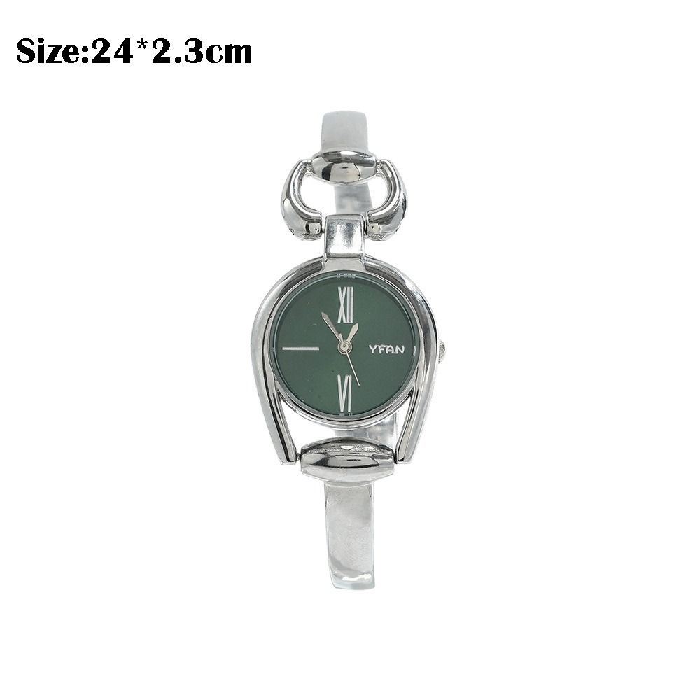 Vintage Round Bracelet Watch E - đánh giá và giá Vintage Fashion Watches